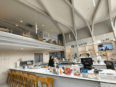 Hario Cafe