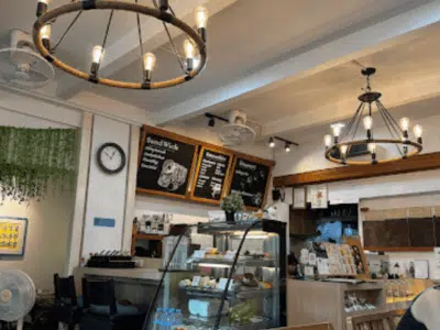 Hakata Coffee Bangkok