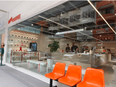 RISE COFFEE - Flagship Store