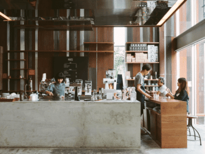 Roots at Thonglor