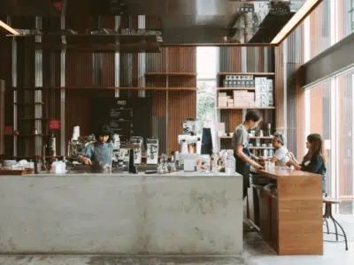 Roots at Thonglor