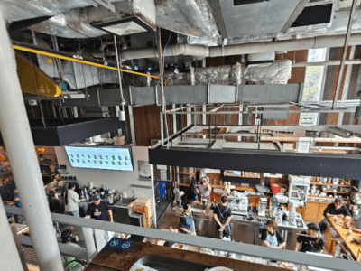 Roots at Thonglor