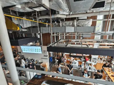 Roots at Thonglor