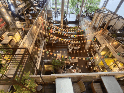 Roots at Thonglor