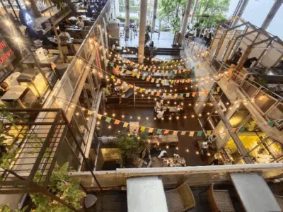 Roots at Thonglor