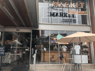 Roots at Thonglor