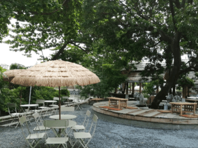 Natura Café