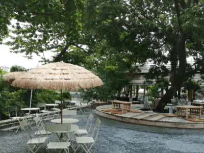 Natura Café
