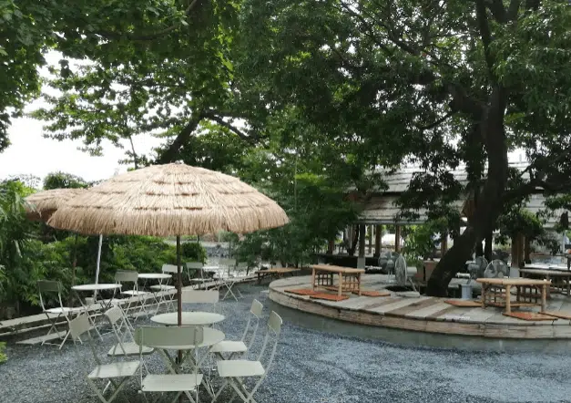 Natura Café