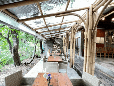 Natura Café