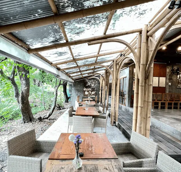 Natura Café