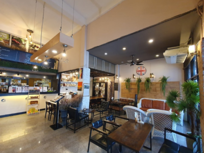 Doi Soi 12