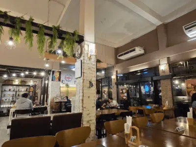 Doi Soi 12