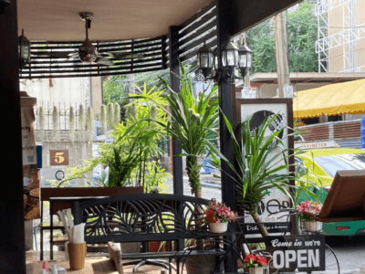 Doi Soi 12