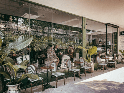 Thea Cafe