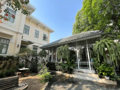 CHATA Specialty Coffee