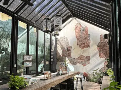 CHATA Specialty Coffee