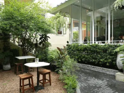 CHATA Specialty Coffee