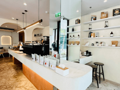 Miche Bangkok