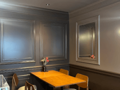 L' Ambiance Café