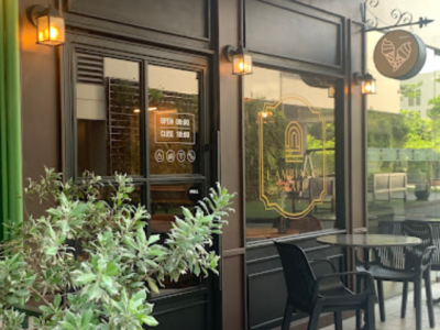 L' Ambiance Café