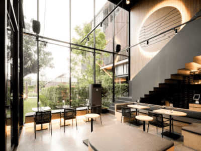 Kaizen Coffee Ekamai