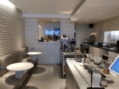 Kaizen Coffee Ekamai