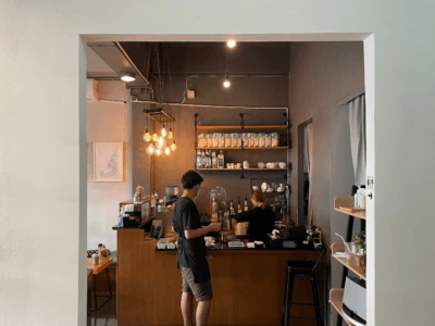 Snooze Coffee House