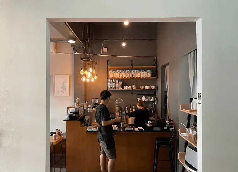 Snooze Coffee House