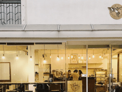 Phil Coffee Co