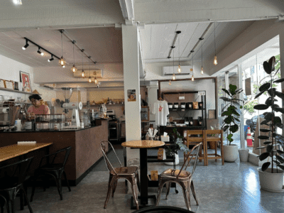 Phil Coffee Co