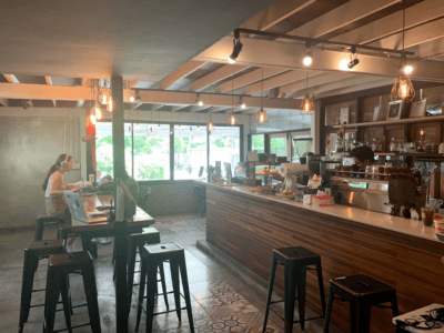 Phil Coffee Co