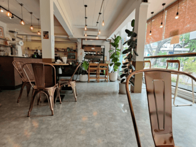 Phil Coffee Co