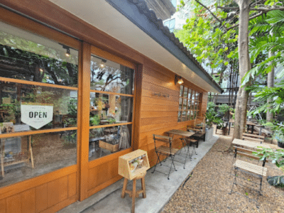 Spoonful Zakka Cafe