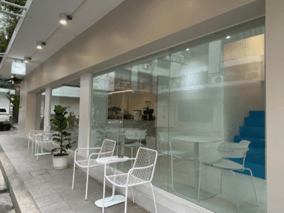 Mono cafe bkk l coffee all day breakfast