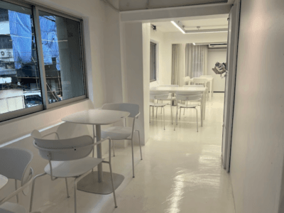 Mono cafe bkk l coffee all day breakfast