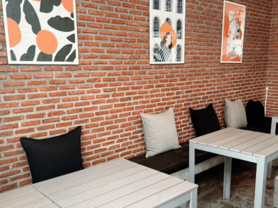 I Found You cafe’
