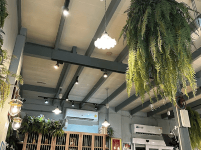 Home Cafe Tha Tian