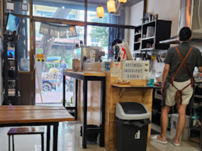 NO.14 CAFE