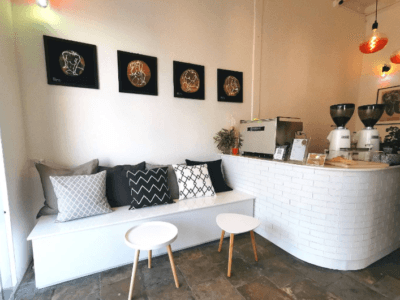 MoonaLisa Cafe