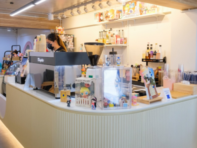 Maka Cafe’
