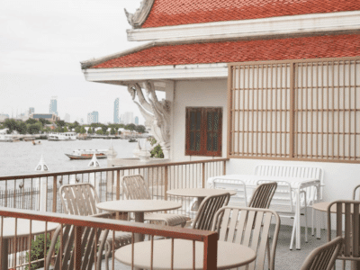 Second Cafe Wanglang