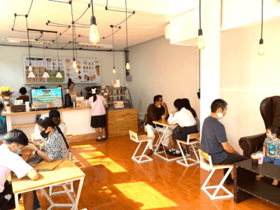 U School Café
