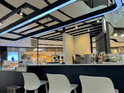 Alto Coffee Roasters (Central Pinklao)