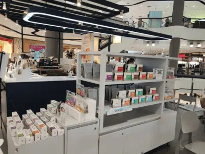 Alto Coffee Roasters (Central Pinklao)