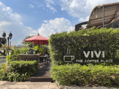 ViVi The Coffee Place