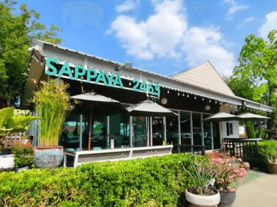Sappaya 2465 Café