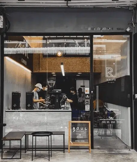 iN : Coffee & Dolce