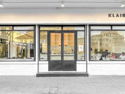 KLAIRE - Coffee & Brunch
