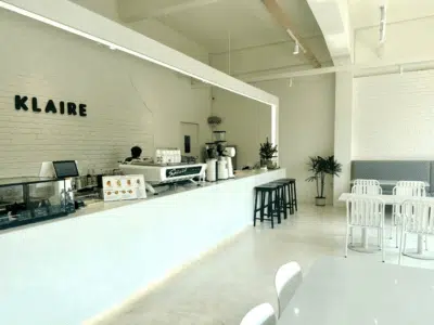 KLAIRE - Coffee & Brunch